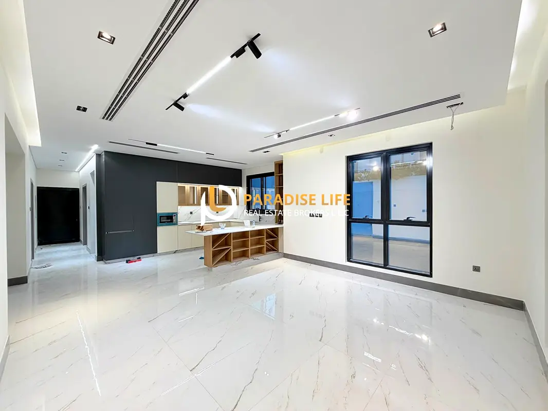 Brand New Villa available for Rent in Mirdif