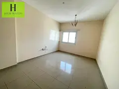 Spacious 1BHK Apartment With Parking Free open View Master Bedroom