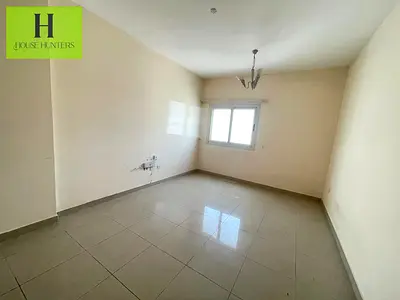 Spacious 1BHK Apartment With Open View Master Bedroom