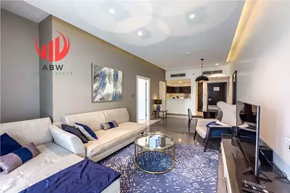 Ready to Move In | Cozy Home | High Floor