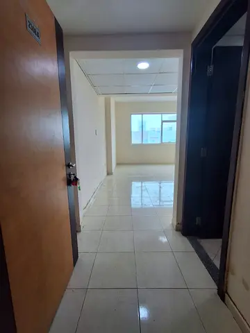 15 Days Free** Spacious Studio Available for Family Just in 23K Near to Al Nahda Park in Al Nahda Sharjah for Details Call Mr. Kashif