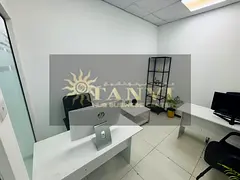 Affordable Office Space in the Heart of Dubai - Excellent Connectivity