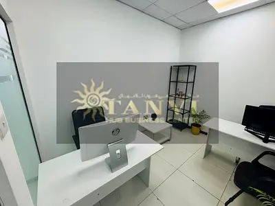 Affordable Office Space in the Heart of Dubai - Excellent Connectivity