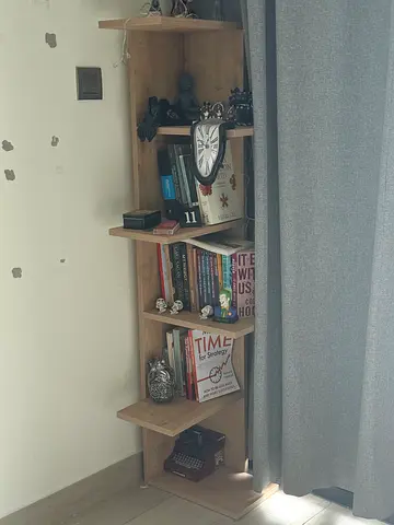 Bookshelves for sale