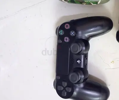 Ps4 controller
