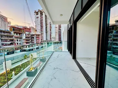 Spacious Apt | Brand New | Negotiable