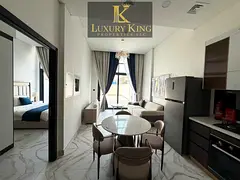 GROUND FLOOR | SPACIOUS | FULLY FURNISHED 1 Bedroom