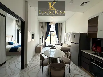 GROUND FLOOR | SPACIOUS | FULLY FURNISHED 1 Bedroom