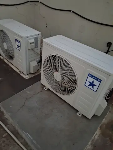 Ac repair ac service 0508085369