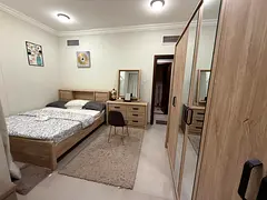 1BHK - Fully Furnished - Al Zahia - Sharjah