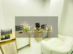 Office Space That Fits Your Business| Fully furnished office for rent