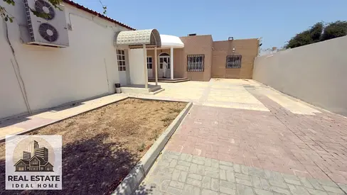 Luxury 6BHK Villa | Majlis | Big Hall | Spacious Family Home