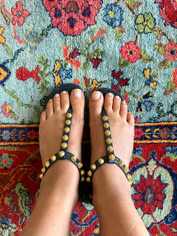Balenciaga Sandal