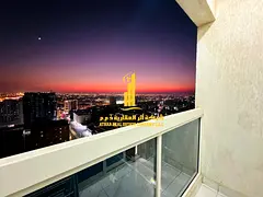 🏡 Luxurious 2-bedroom apartment in Al Nuaimiya 1, with easy access to Dubai and Sharjah, next to 