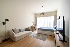 Concorde Tower | Modern studio living | Prime JLT location