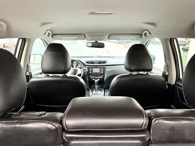 2015 Nissan ROGUE — фото 18