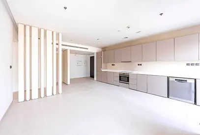 Great Location | Unfurnished | Keys In Hand