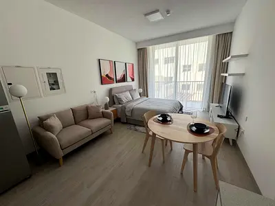 Modern interiors | Community living | Prime JVC location