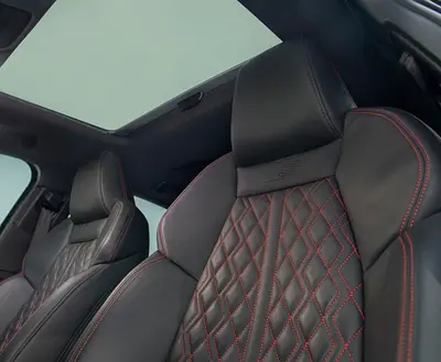 صورة 15 لـ 2024 AUDI S3