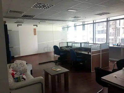 Office furniture