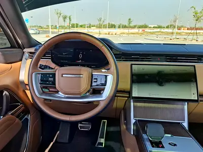 صورة مصغرة 10 لـ 2024 LAND Rover RANGE ROVER