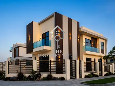 5BR + Maid | Single Row | Semi-Corner Unit | Prime Location
