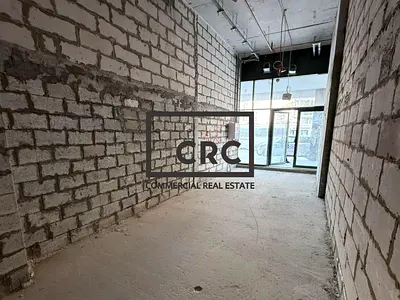 Road Facing | DED License | Retail for Rent