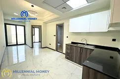 Vacant | unfurnished | not single used | Ready