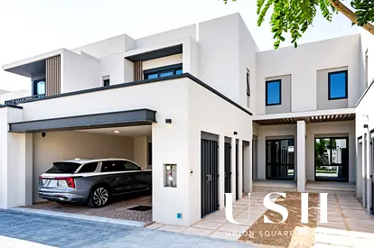 4-Bedroom Villa | Large Layout | Family Community