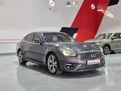 AED 880/month | 2016 Infiniti Q70  | GCC Specs | Ref#490197