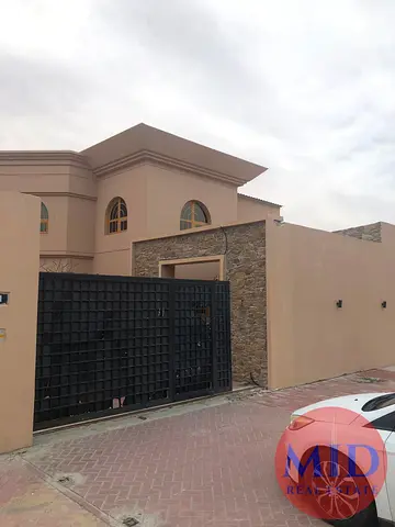 Renovated Commercial Villa | Al Safa 2 | Multiple Courtyard Views