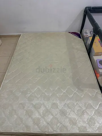 Orthopedic mattress for sale double size