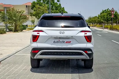 صورة مصغرة 7 لـ 2024 Hyundai CRETA