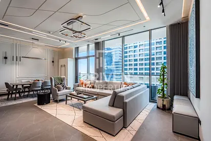 Vastu Compliant | Lake and Sea View | New Building
