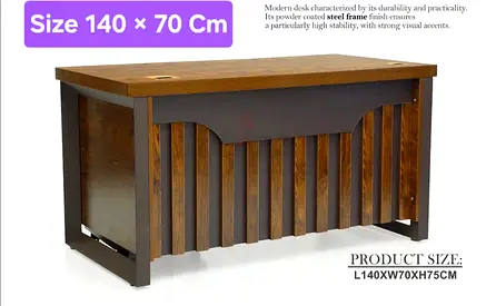 Brand New Office Table
