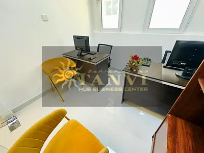 Spacious office for rent| Flexible & Affordable Office Solutions