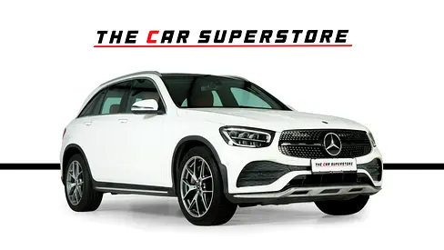 Mercedes-Benz GLC 300 4MATIC, миниатюра 2
