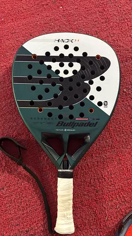 Padel Rackets