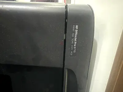 Printer Hp