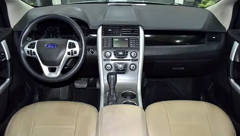2014 FORD EDGE 缩略图 11