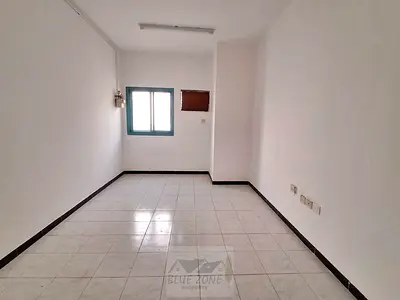Studio-Ready to move | Annual Rent: 12,999 | Peaceful Environment