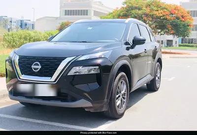 2025 Nissan X-Trail S 4WD 7 Seater | 12.9K KM | 1st Owner | Nissan Warranty till 2030 | 3 Yr service