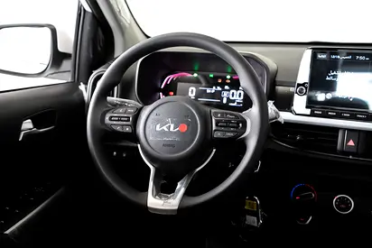 Kia Picanto EX, миниатюра 9