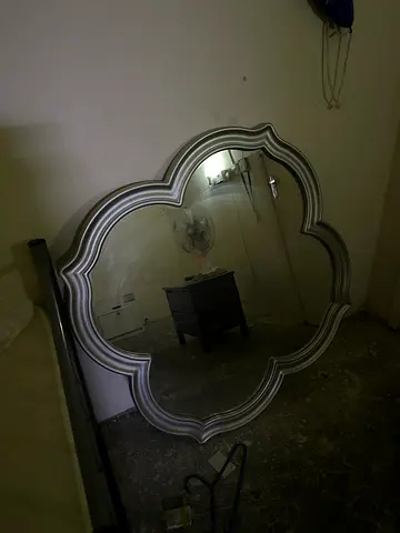 Dressing Mirror