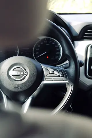 2024 Nissan SUNNY thumbnail 12