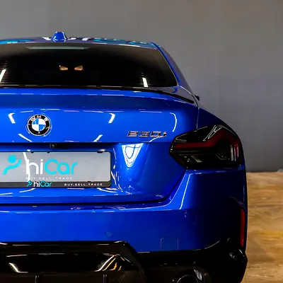 BMW 2 Series 230i, миниатюра 7