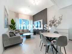 Fully Furnished | High Floor | Panoramic View