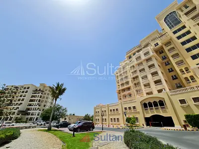 1Bed Lagoon View|Prime Location