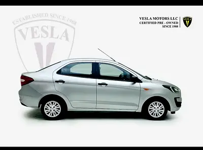 2020 FORD FIGO — миниатюра 5