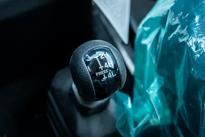 Suzuki Jimny GLX AT, миниатюра 14